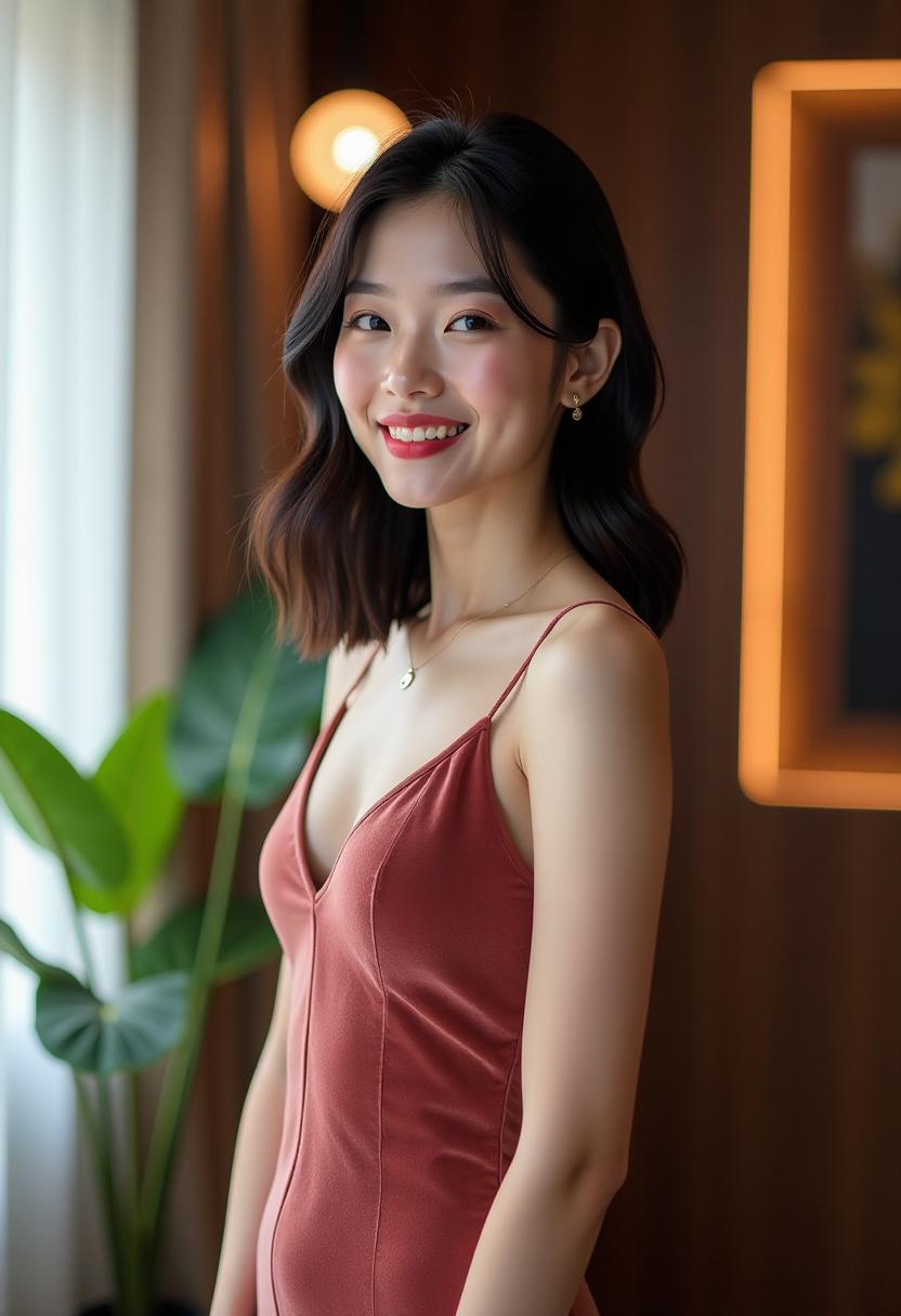 生命尺度海报